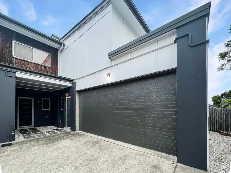 5/105 Keats Street, Moorooka QLD 4105