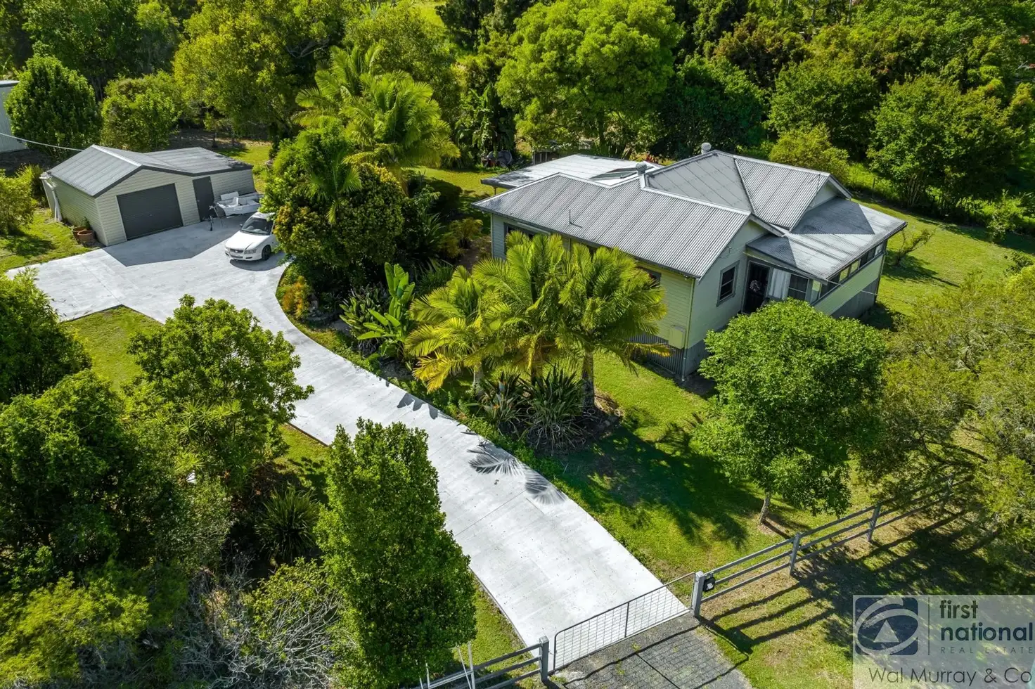 Main view of Homely house listing, 380 Keen Street, East Lismore NSW 2480