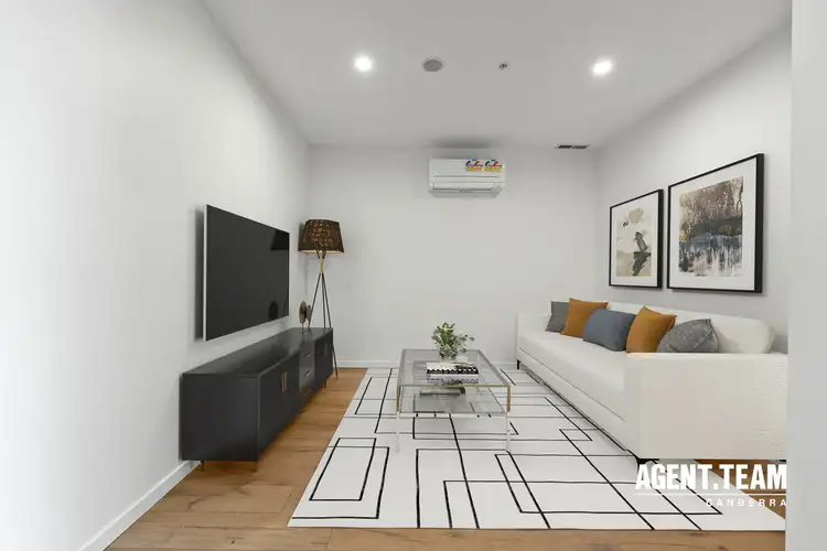 526/81 Cooyong Street, Reid ACT 2612
