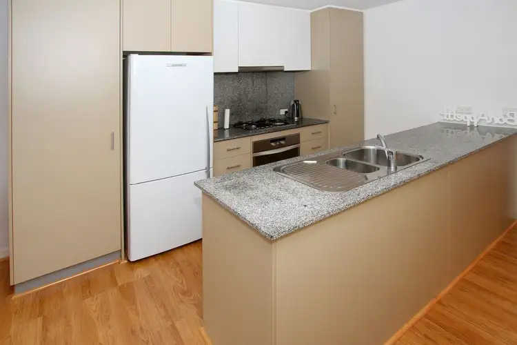 Second view of Homely apartment listing, 207/408 Lygon Street, Brunswick East VIC 3057