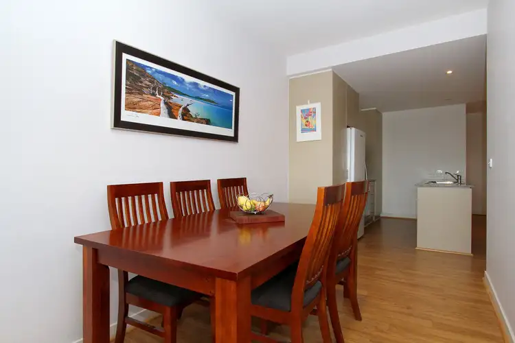 Fourth view of Homely apartment listing, 207/408 Lygon Street, Brunswick East VIC 3057