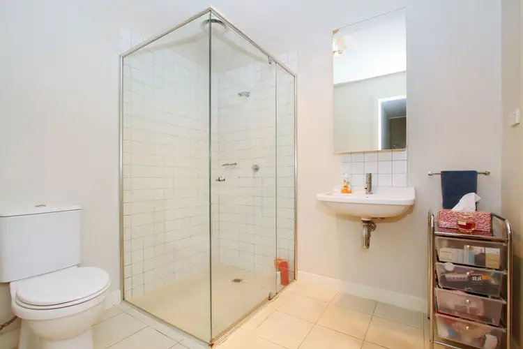 Fifth view of Homely apartment listing, 207/408 Lygon Street, Brunswick East VIC 3057