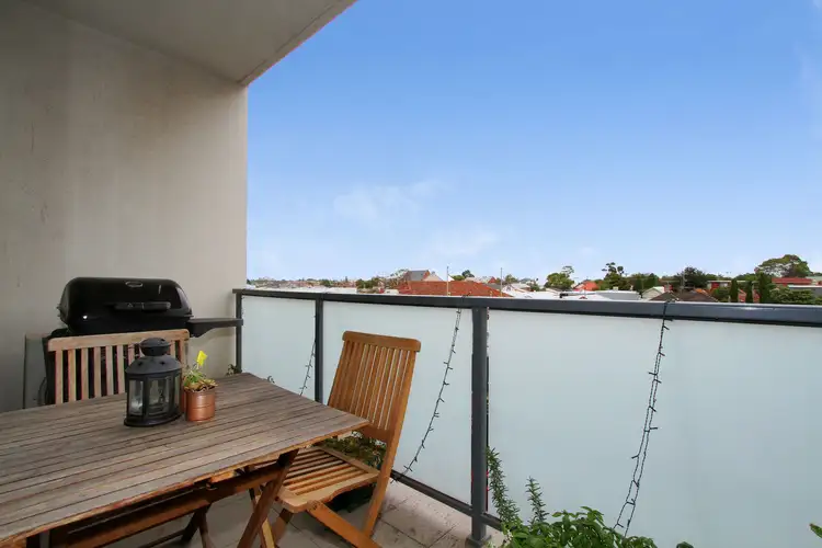 Sixth view of Homely apartment listing, 207/408 Lygon Street, Brunswick East VIC 3057