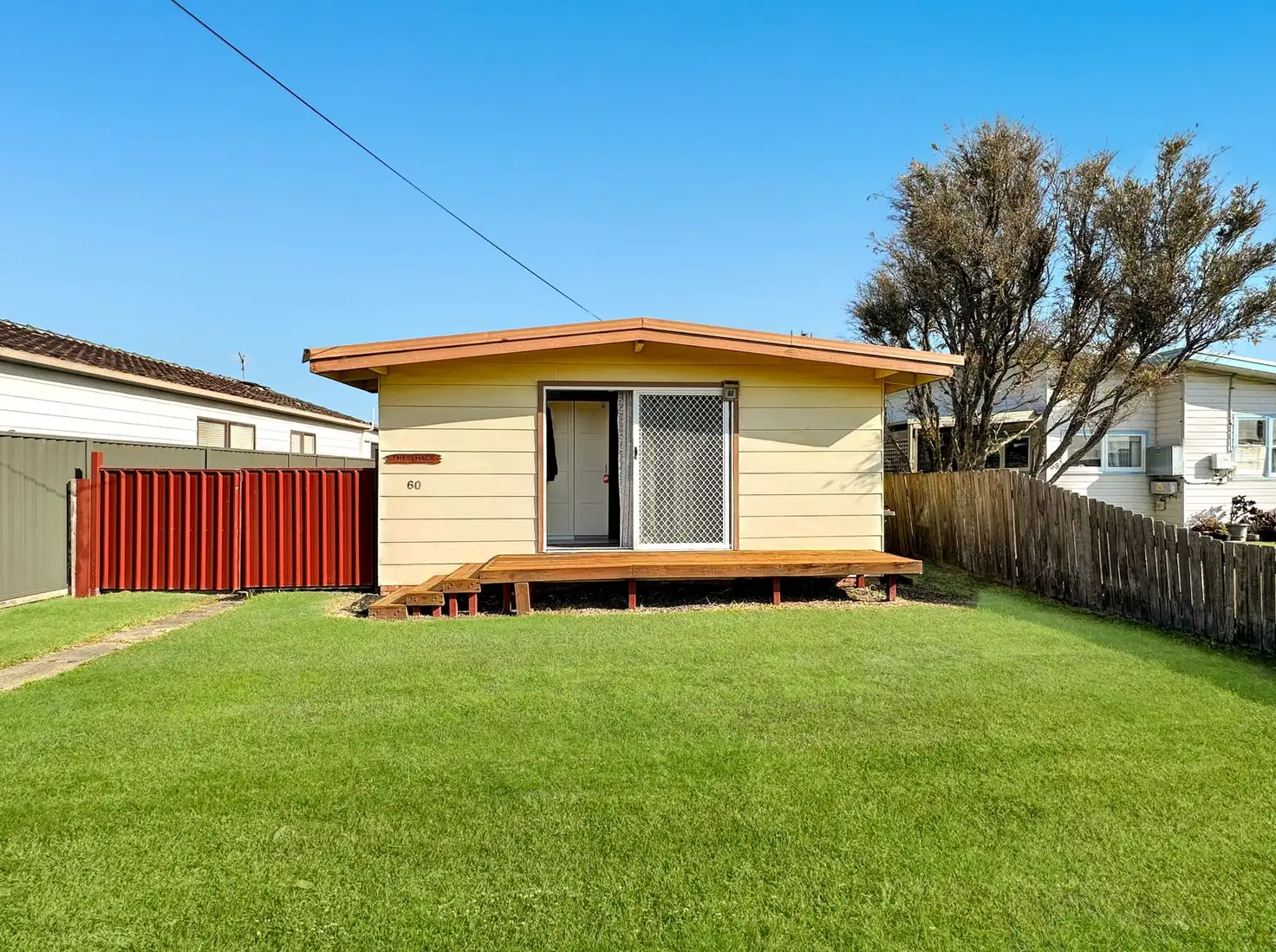 Main view of Homely house listing, 60 The Lake Circuit, Culburra Beach NSW 2540