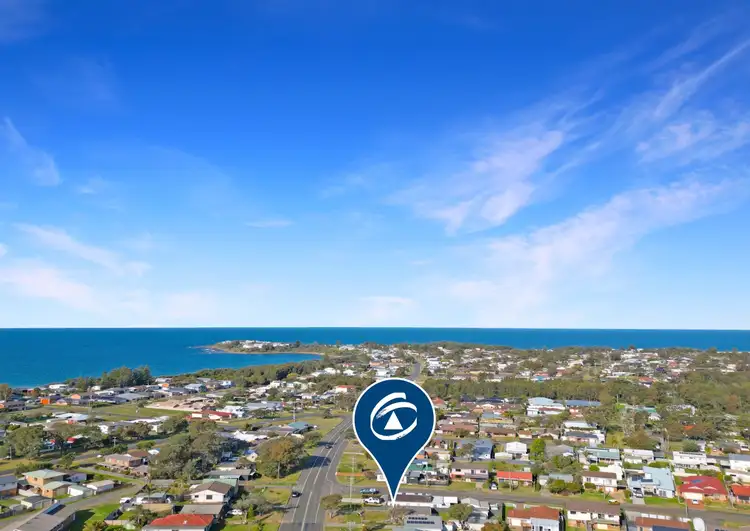 Second view of Homely house listing, 60 The Lake Circuit, Culburra Beach NSW 2540
