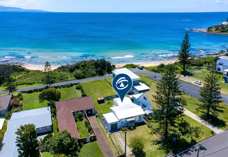 172 Penguins Head Road, Culburra Beach NSW 2540