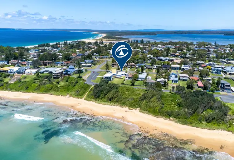 Second view of Homely house listing, 172 Penguins Head Road, Culburra Beach NSW 2540
