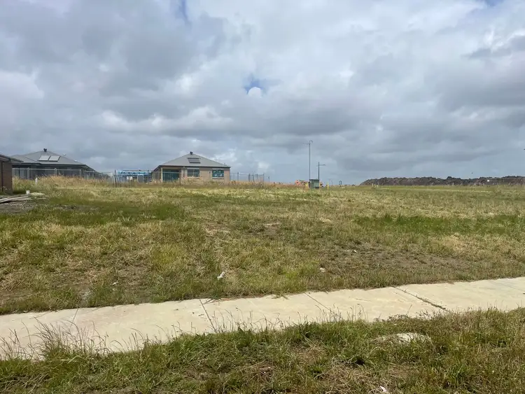 Second view of Homely land listing, 39 Baldwin Road, Traralgon VIC 3844