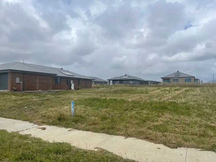 Third view of Homely land listing, 39 Baldwin Road, Traralgon VIC 3844