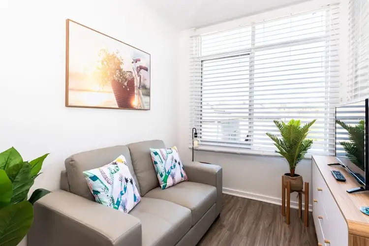 Main view of Homely apartment listing, 22/89-91 Denham Street, Hawthorn VIC 3122