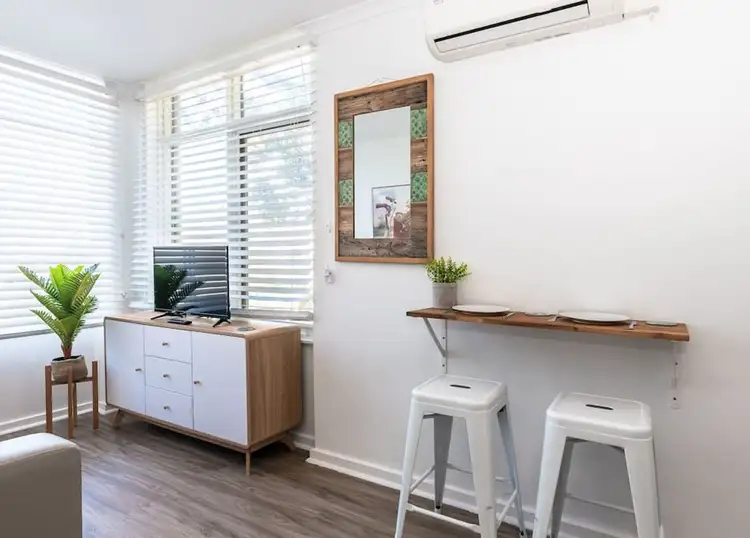 Second view of Homely apartment listing, 22/89-91 Denham Street, Hawthorn VIC 3122