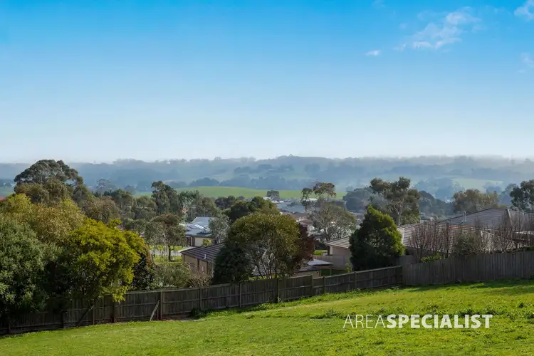 Third view of Homely land listing, 8 Abby Road, Korumburra VIC 3950
