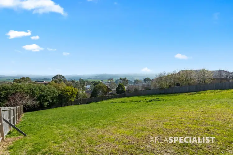 Fourth view of Homely land listing, 8 Abby Road, Korumburra VIC 3950