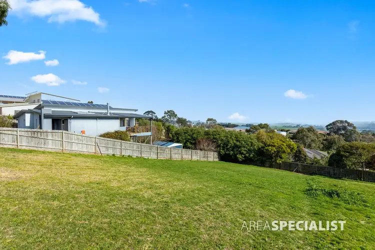Fifth view of Homely land listing, 8 Abby Road, Korumburra VIC 3950