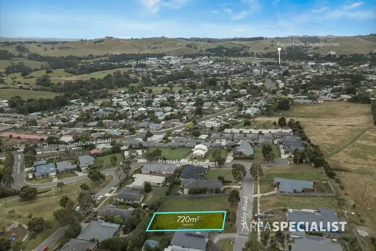 Seventh view of Homely land listing, 8 Abby Road, Korumburra VIC 3950