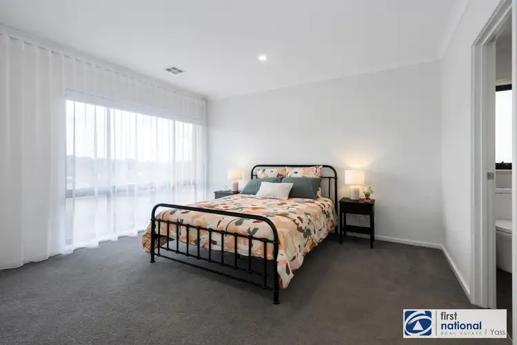 Second view of Homely house listing, 4 Oban Place, Yass NSW 2582