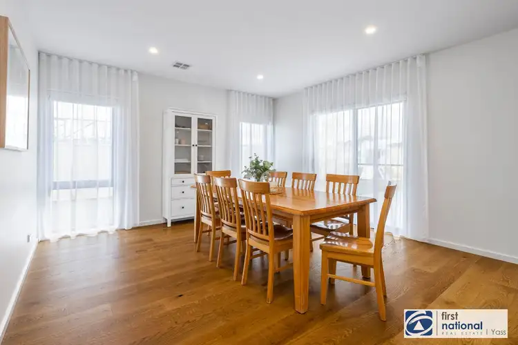 Fifth view of Homely house listing, 4 Oban Place, Yass NSW 2582