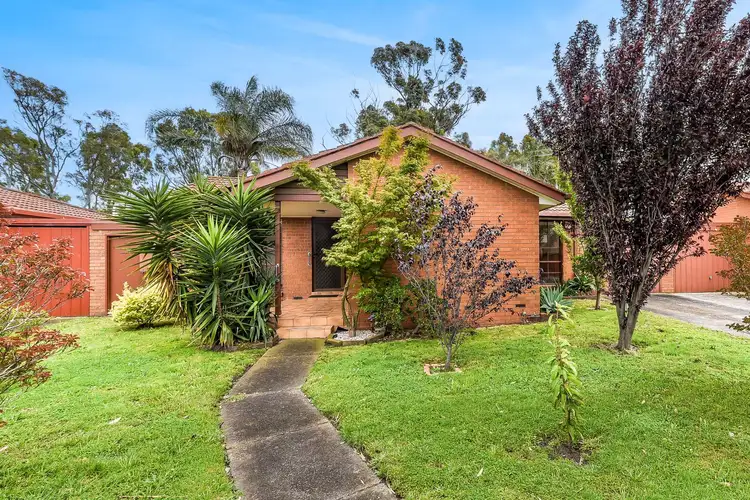 Third view of Homely unit listing, 22/524-528 Springvale Road, Springvale South VIC 3172