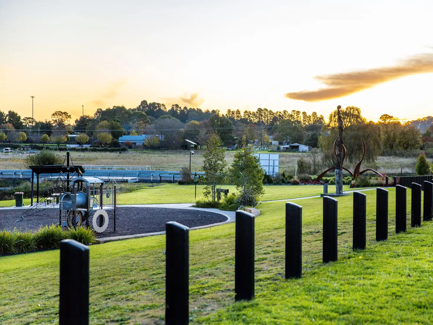 Main view of Homely land listing, Lot 604 Honeysuckle Drive, Armidale NSW 2350