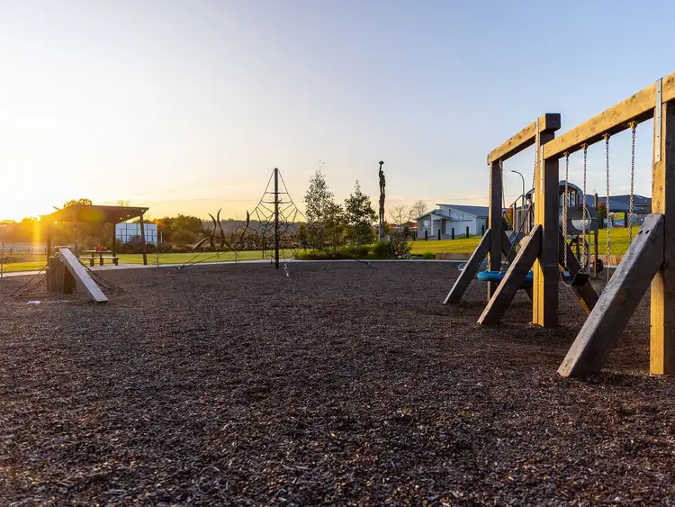 Third view of Homely land listing, Lot 604 Honeysuckle Drive, Armidale NSW 2350