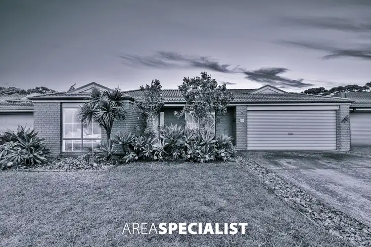 Main view of Homely house listing, 8 Capri Court, Pakenham VIC 3810