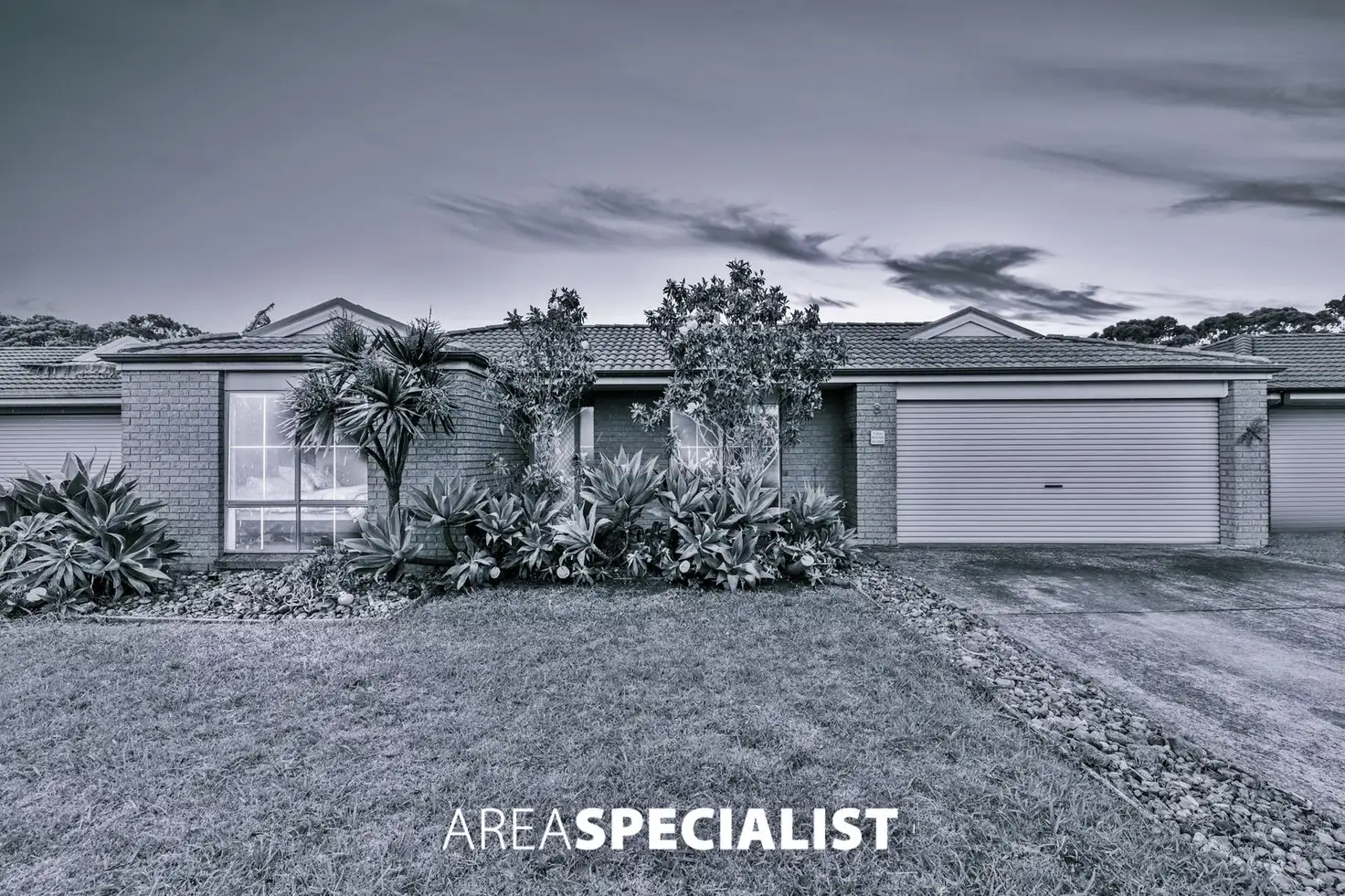 Main view of Homely house listing, 8 Capri Court, Pakenham VIC 3810