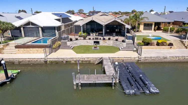 Main view of Homely house listing, 79 Kiap Road, South Yunderup WA 6208