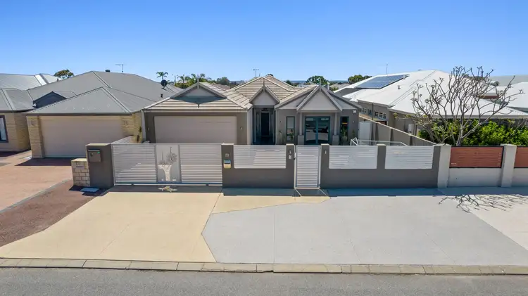 Third view of Homely house listing, 79 Kiap Road, South Yunderup WA 6208