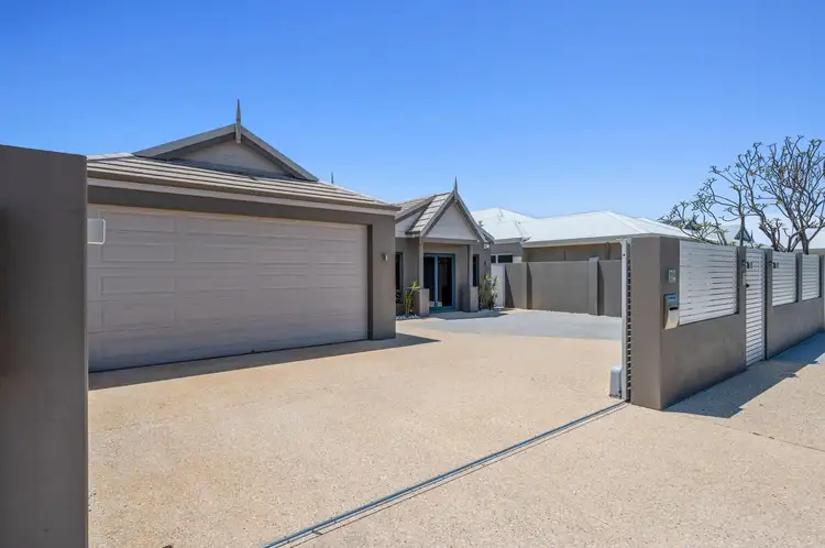 Fourth view of Homely house listing, 79 Kiap Road, South Yunderup WA 6208
