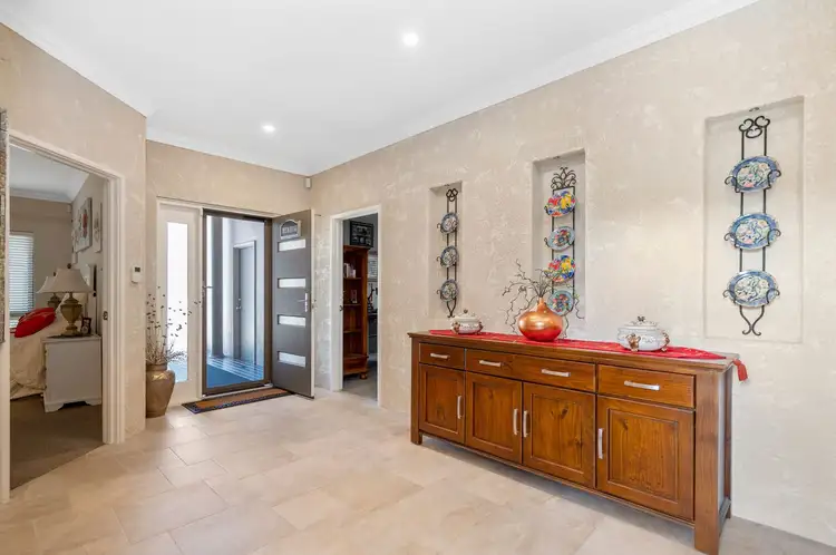 Fifth view of Homely house listing, 79 Kiap Road, South Yunderup WA 6208