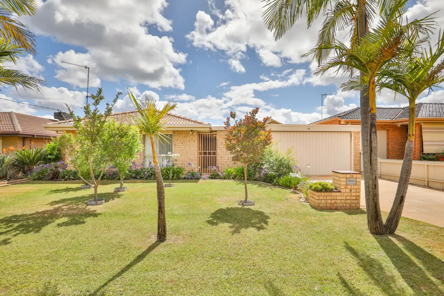 Main view of Homely house listing, 19 Kurrajong Street, Red Cliffs VIC 3496