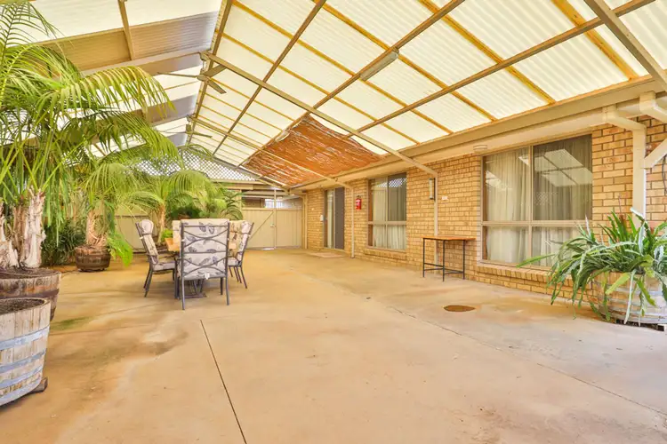 Third view of Homely house listing, 19 Kurrajong Street, Red Cliffs VIC 3496