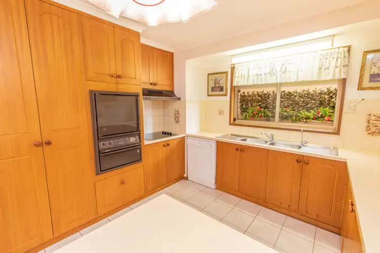 Sixth view of Homely house listing, 19 Kurrajong Street, Red Cliffs VIC 3496