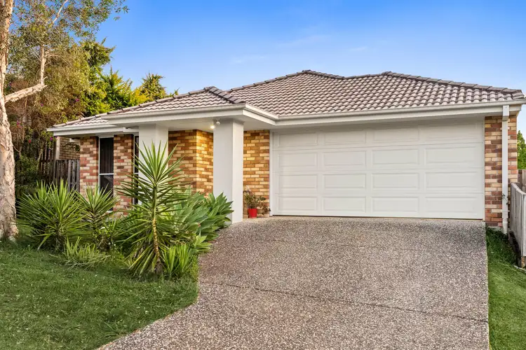 Main view of Homely house listing, 33 Expectation Circuit, Nambour QLD 4560