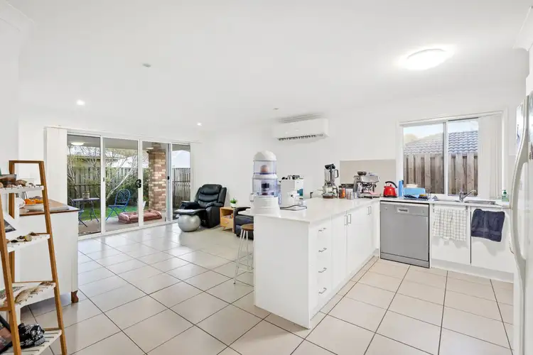 Third view of Homely house listing, 33 Expectation Circuit, Nambour QLD 4560