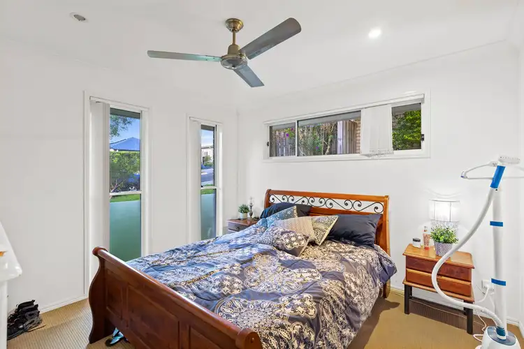 Fourth view of Homely house listing, 33 Expectation Circuit, Nambour QLD 4560