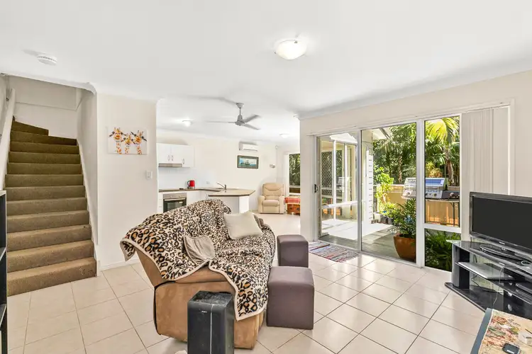 Main view of Homely townhouse listing, 35/50 Aspland, Nambour QLD 4560