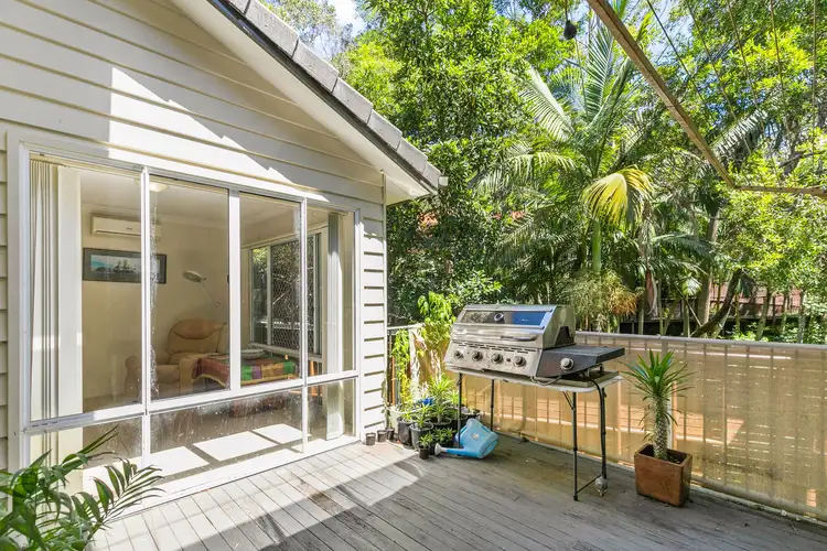 Third view of Homely townhouse listing, 35/50 Aspland, Nambour QLD 4560