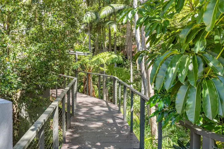 Fourth view of Homely townhouse listing, 35/50 Aspland, Nambour QLD 4560