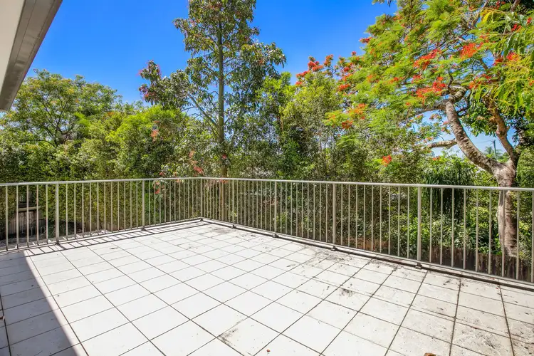 Fifth view of Homely townhouse listing, 35/50 Aspland, Nambour QLD 4560