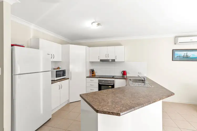 Sixth view of Homely townhouse listing, 35/50 Aspland, Nambour QLD 4560