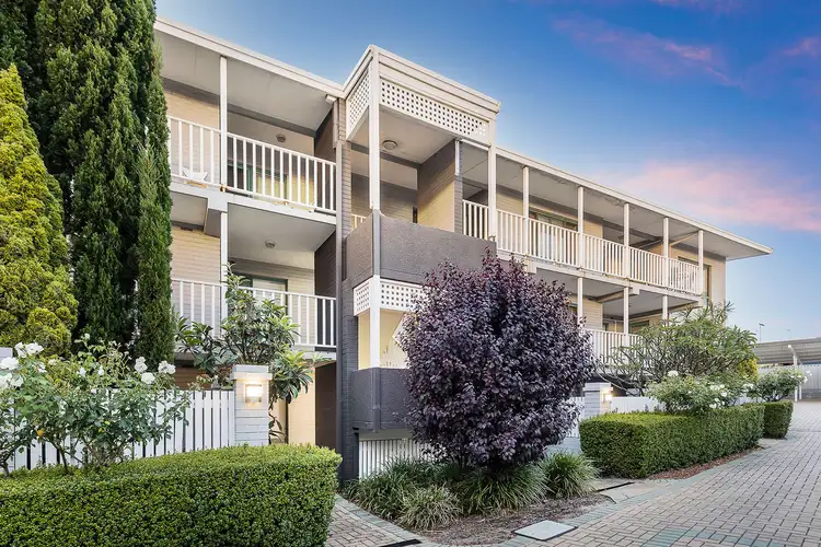 Main view of Homely apartment listing, 9/140 Melville Parade, Como WA 6152