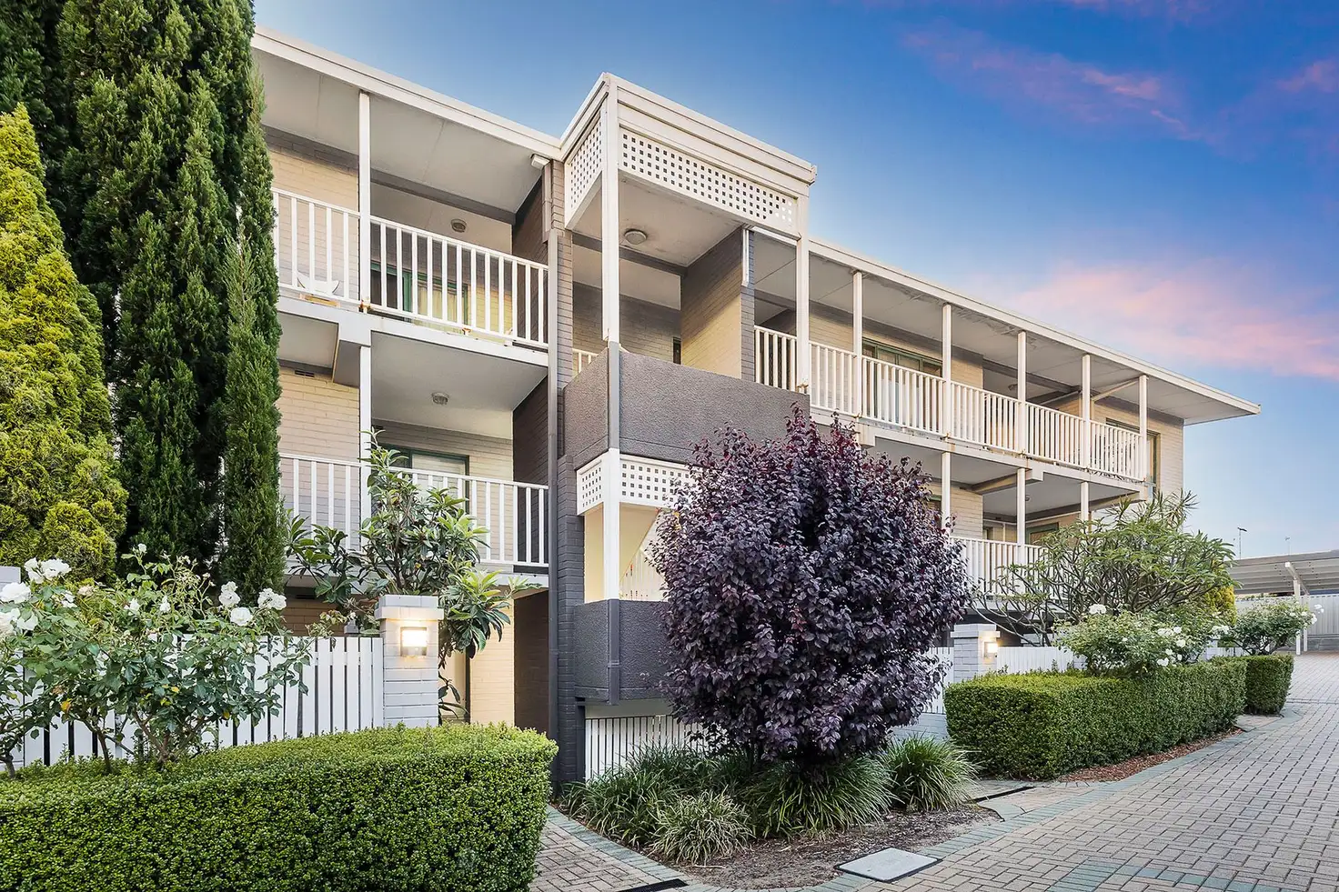 Main view of Homely apartment listing, 9/140 Melville Parade, Como WA 6152