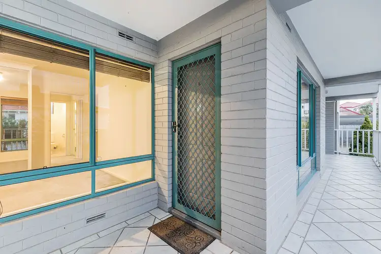 Second view of Homely apartment listing, 9/140 Melville Parade, Como WA 6152