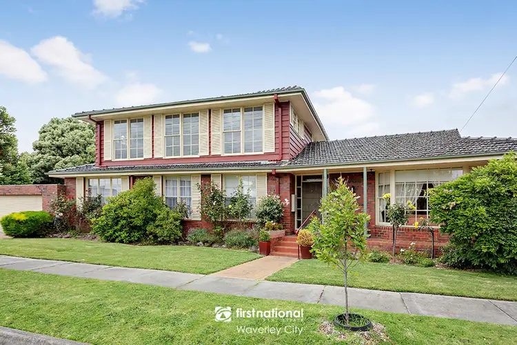 30 Gyton Avenue, Glen Waverley VIC 3150