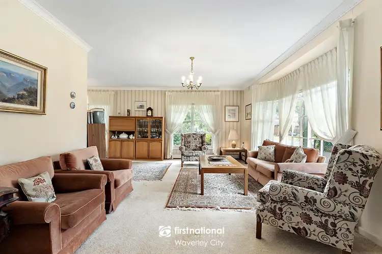 Second view of Homely house listing, 30 Gyton Avenue, Glen Waverley VIC 3150