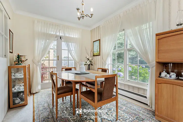 Third view of Homely house listing, 30 Gyton Avenue, Glen Waverley VIC 3150