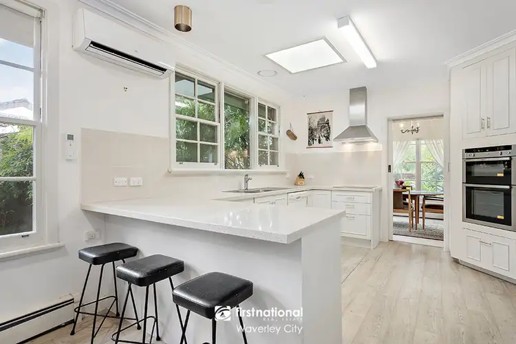Fifth view of Homely house listing, 30 Gyton Avenue, Glen Waverley VIC 3150