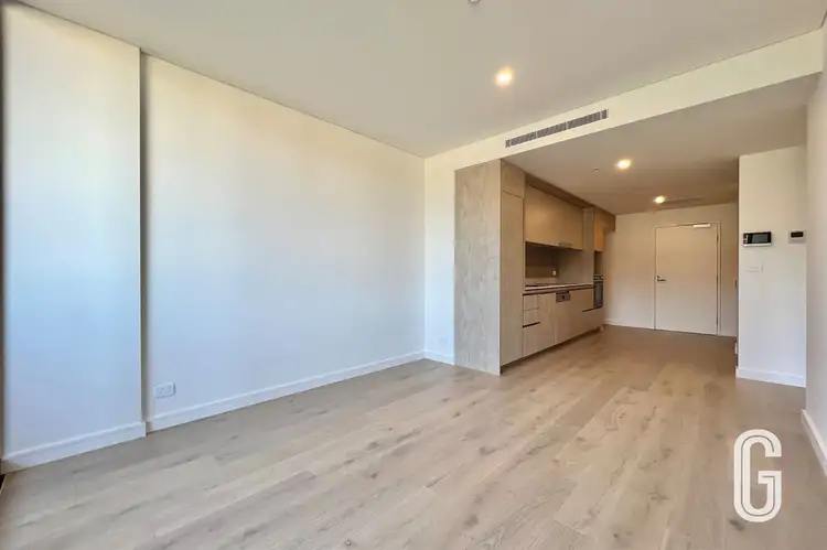 Second view of Homely apartment listing, 414/386 King Street, Newcastle NSW 2300