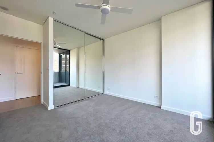 Fourth view of Homely apartment listing, 414/386 King Street, Newcastle NSW 2300